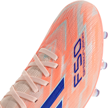 Sneakers og sko adidas Performance F50 Sparkfusion Pro Mid FG/AG Lyserød | jh7690, 5