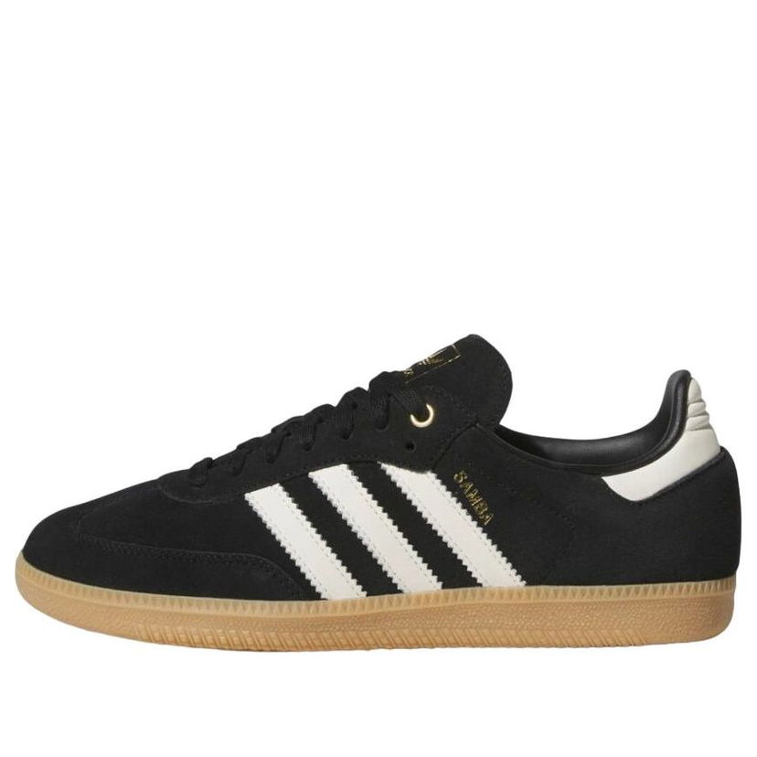 Sneakers og sko adidas Originals Samba OG '50th Anniversary' Sort | JH9160