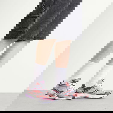 Sneakers og sko Saucony Progrid Omni 9 Size UK 6 Lyserød | S70739-30, 6