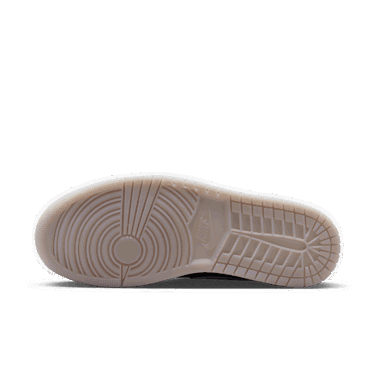 Sneakers og sko Jordan Low SE Black Iced Lilac Lilla | DV1309-051, 2