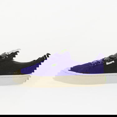 Sneakers og sko Cariuma M Oca Low Liberty Purple Lilla | 100102U55 M, 0