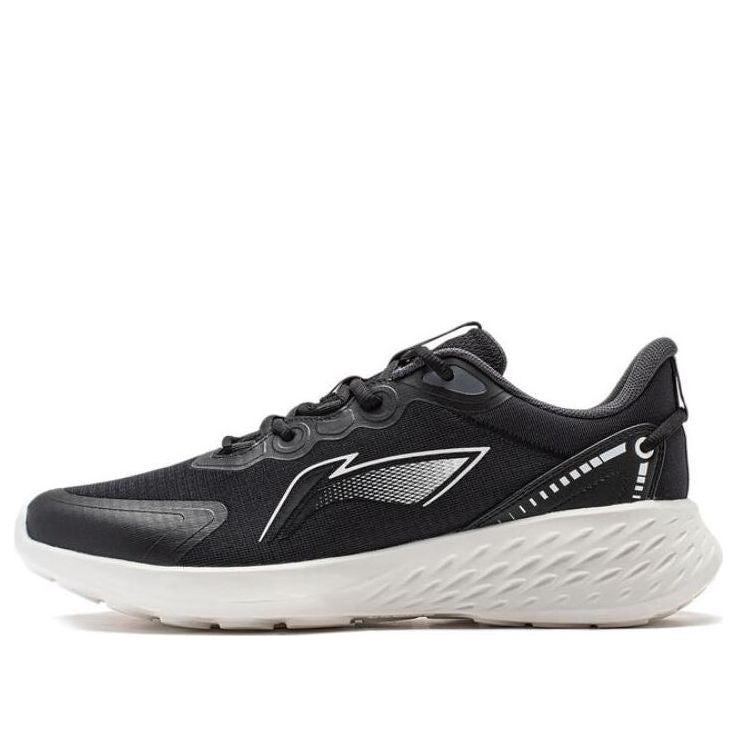 Sneakers og sko Li-Ning Soft Running Sort | ARST048-1, 0