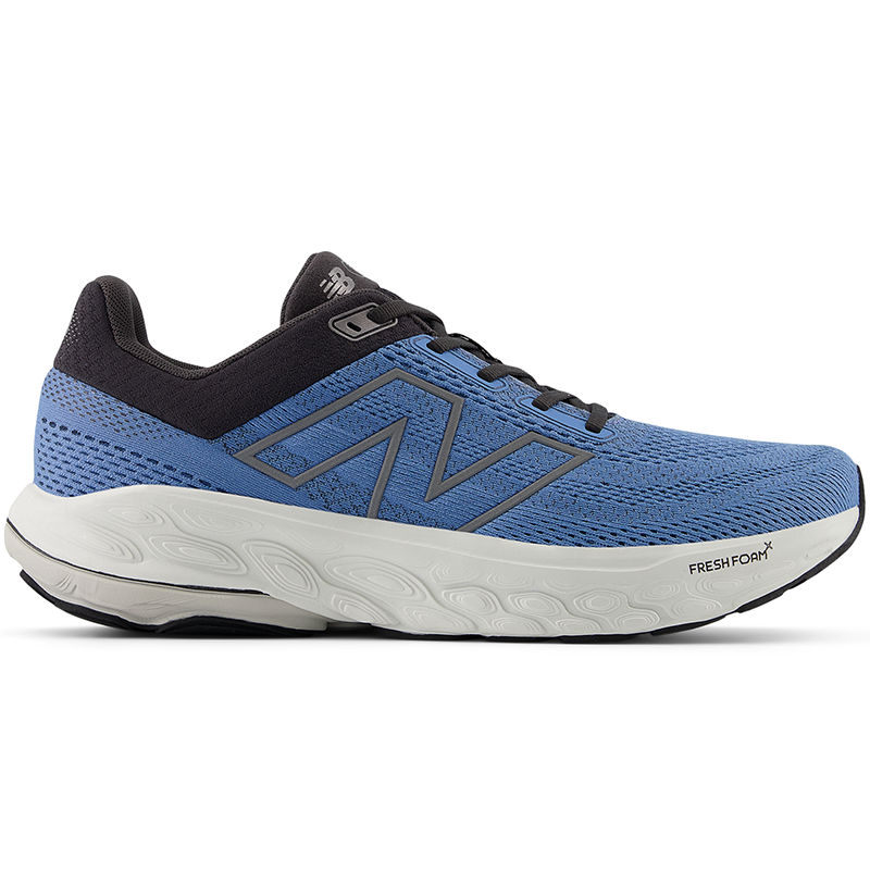 Sneakers og sko New Balance Fresh Foam 860 v14 M860S14 Blå | NBM860S14