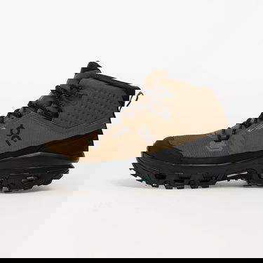 Sneakers og sko On Running Cloudrock Mid WP Brun | 3MF10161473, 0