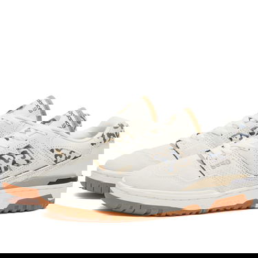 Sneakers og sko New Balance 550 Sea Salt Hvid | BBW550QA, 0