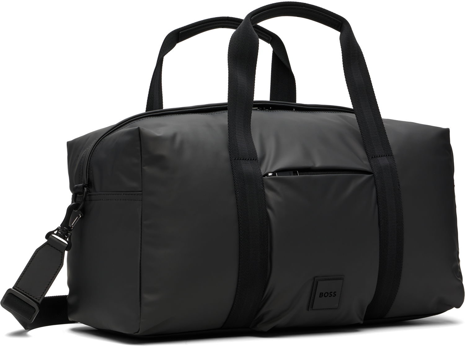 Rejsetaske BOSS BOSS Holdall Duffle Bag Sort | 50548181, 1