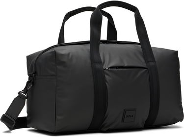 Rejsetaske BOSS BOSS Holdall Duffle Bag Sort | 50548181, 1