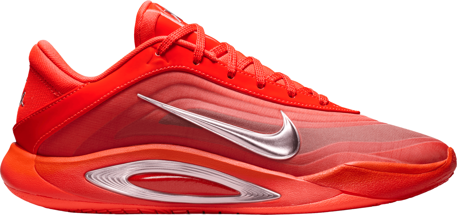 Sneakers og sko Nike A'One Rød | fz8605-602, 0