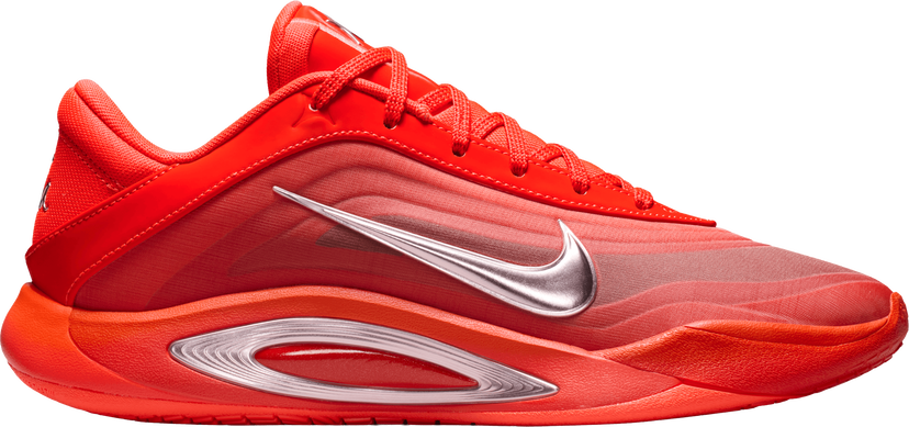 Sneakers og sko Nike A'One Rød | fz8605-602