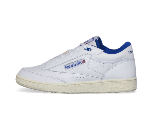 Sneakers og sko Reebok Club C Mid II Hvid | H69121