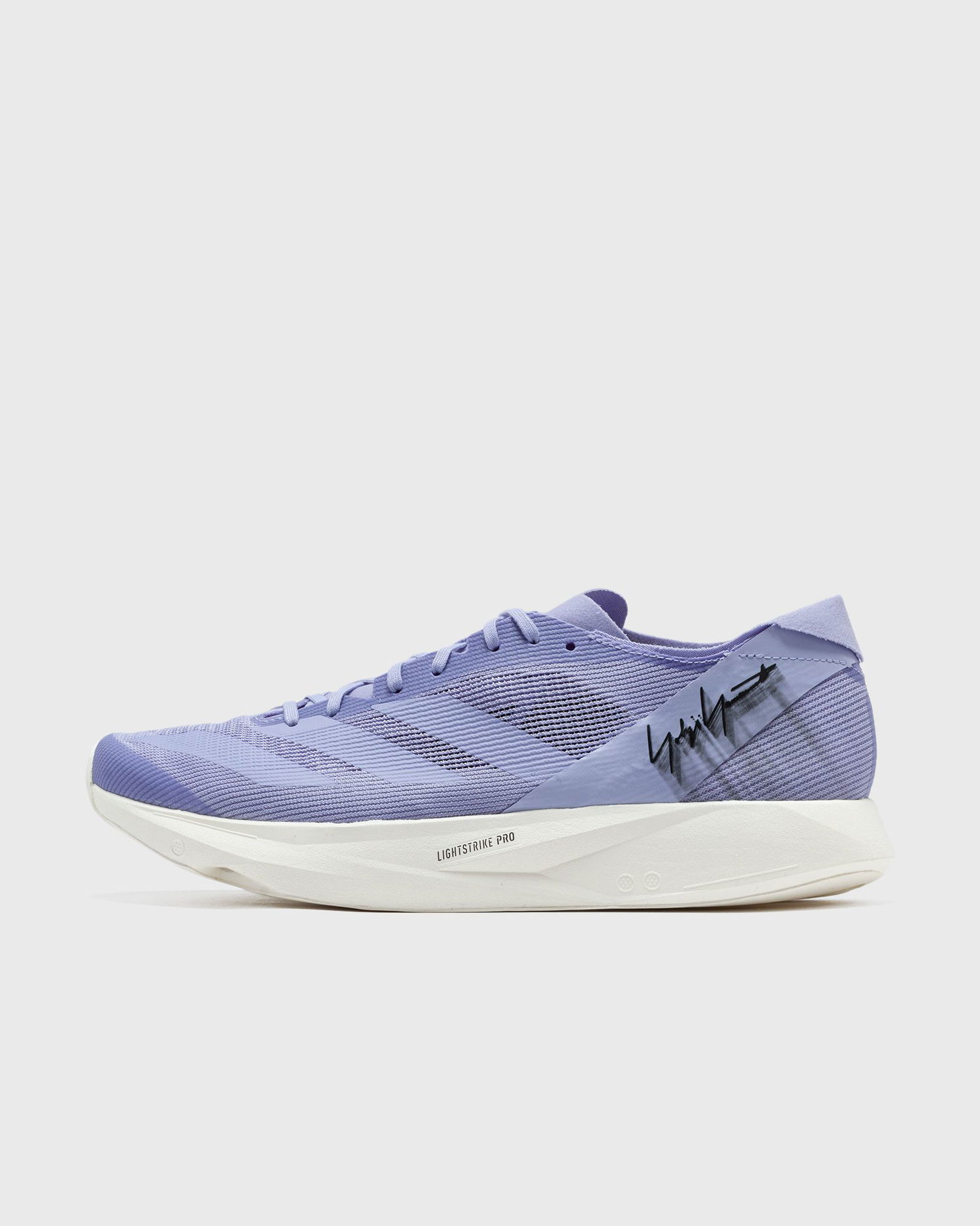 Sneakers og sko Y-3 Y-3 TAKUMI SEN 10 Lilla | IF4290, 0