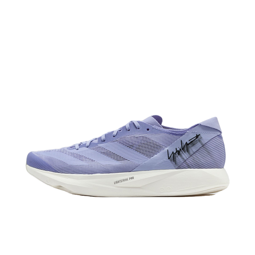 Løbe Y-3 Y-3 TAKUMI SEN 10 Lilla | IF4290