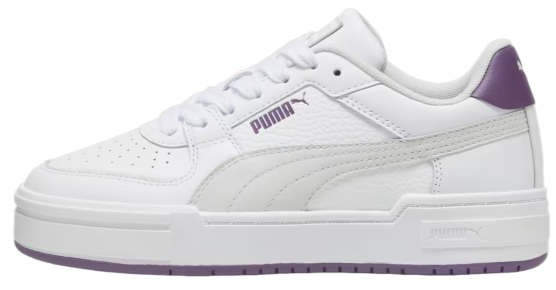 Sneakers og sko Puma CA Pro Classic Hvid | 380190-41, 1