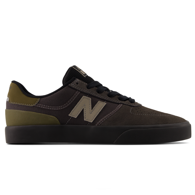 Sneakers og sko New Balance New Balance Numeric NM272DOP Brun | NBNM272DOP