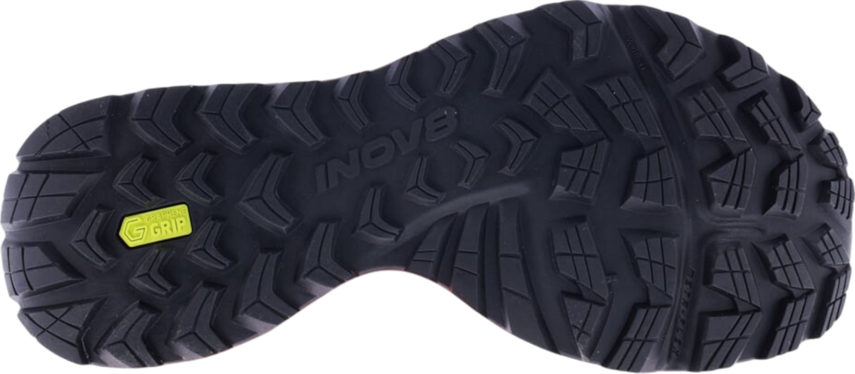 Sneakers og sko inov-8 INOV-8 TrailFly Max Wide Blå | 001280-bgcolg-w-001, 1