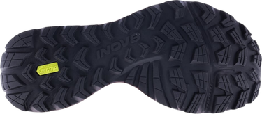 Sneakers og sko inov-8 INOV-8 TrailFly Max Wide Blå | 001280-bgcolg-w-001, 1