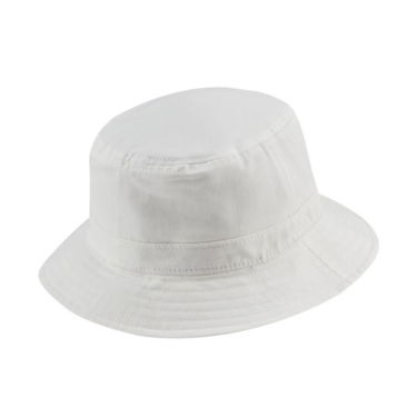Hat Nike NSW Bucket Core Hvid | CK5324-100, 3