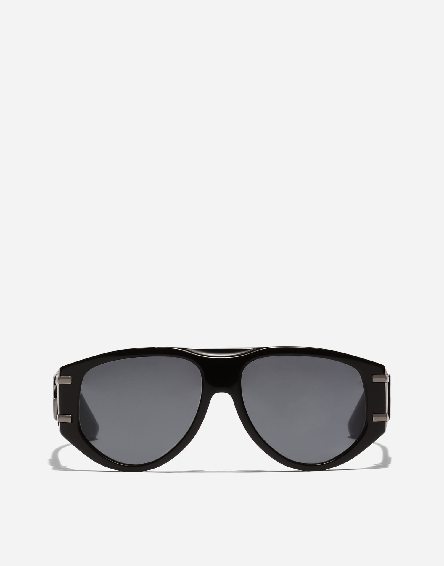 Solbriller Dolce & Gabbana Dolce & Gabbana DG Griffe Sunglasses Sort | VG4499VP16G9V000, 0