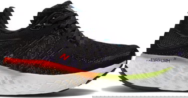 Sneakers og sko New Balance Fresh Foam X 1080 v12 Sort | w1080e12, 0