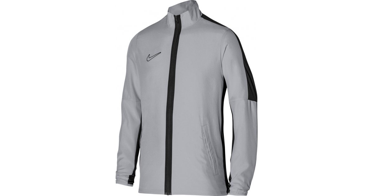 Jakke Nike Dri-FIT Academy 23 Jacket Grå | dr1710-012, 1