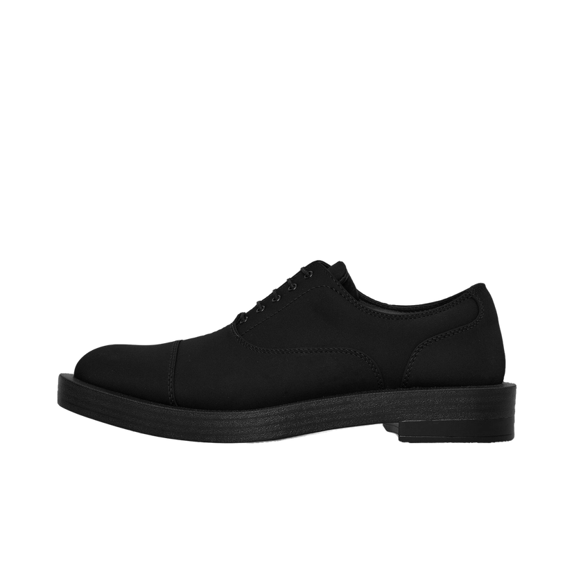 Sneakers og sko Clarks Martine Rose Textile Oxford Shoes Sort | 28476215 BLK