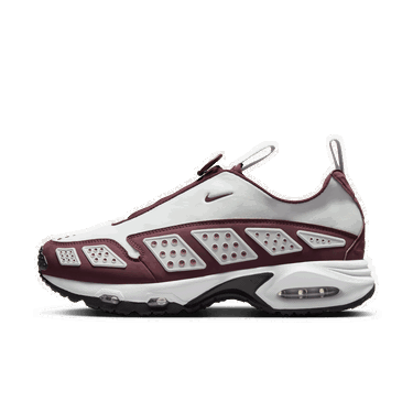 Sneakers og sko Nike Air Max SNDR "Night Maroon" Bourgogne | FZ2068-002, 0