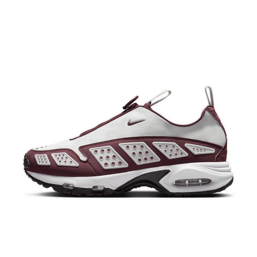 Sneakers og sko Nike Air Max SNDR "Night Maroon" Bourgogne | FZ2068-002