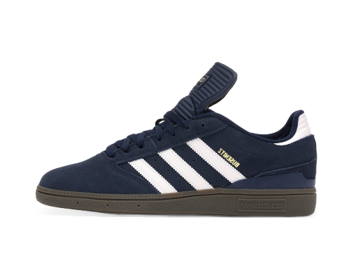 Skateboarding adidas Originals Busenitz Collegiate Navy Mørkeblå | EE6247