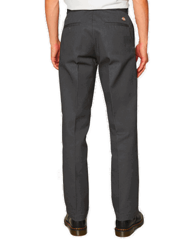 Bukser Dickies 874 Work Pant Grå | DK0A4XK6CH01, 2