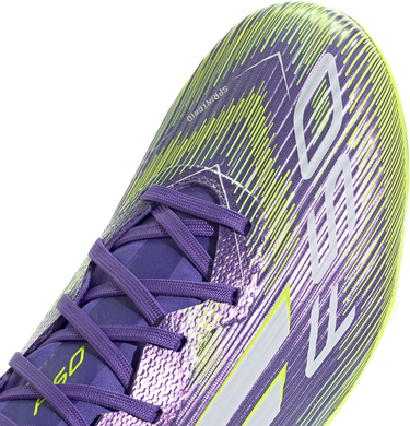 Sneakers og sko adidas Performance F50 League FG/MG Lilla | ji0003, 4