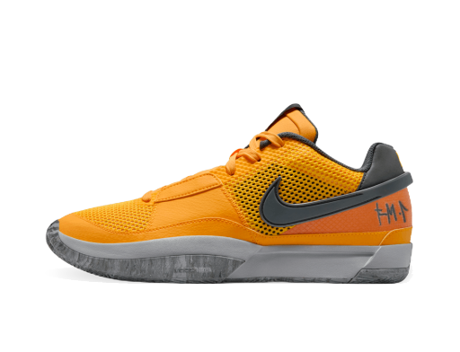 Basketball Nike Ja 1 Laser Orange Orange | FV1281-800