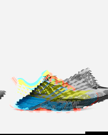 Sneakers og sko Hoka One One Speedgoat 2 Size 6.5 Flerfarvet | 1162710-HSH, 1