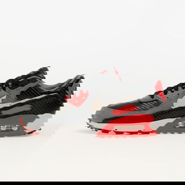 Sneakers og sko Nike Air Max 90 Prm Grå | HM9432-001, 0