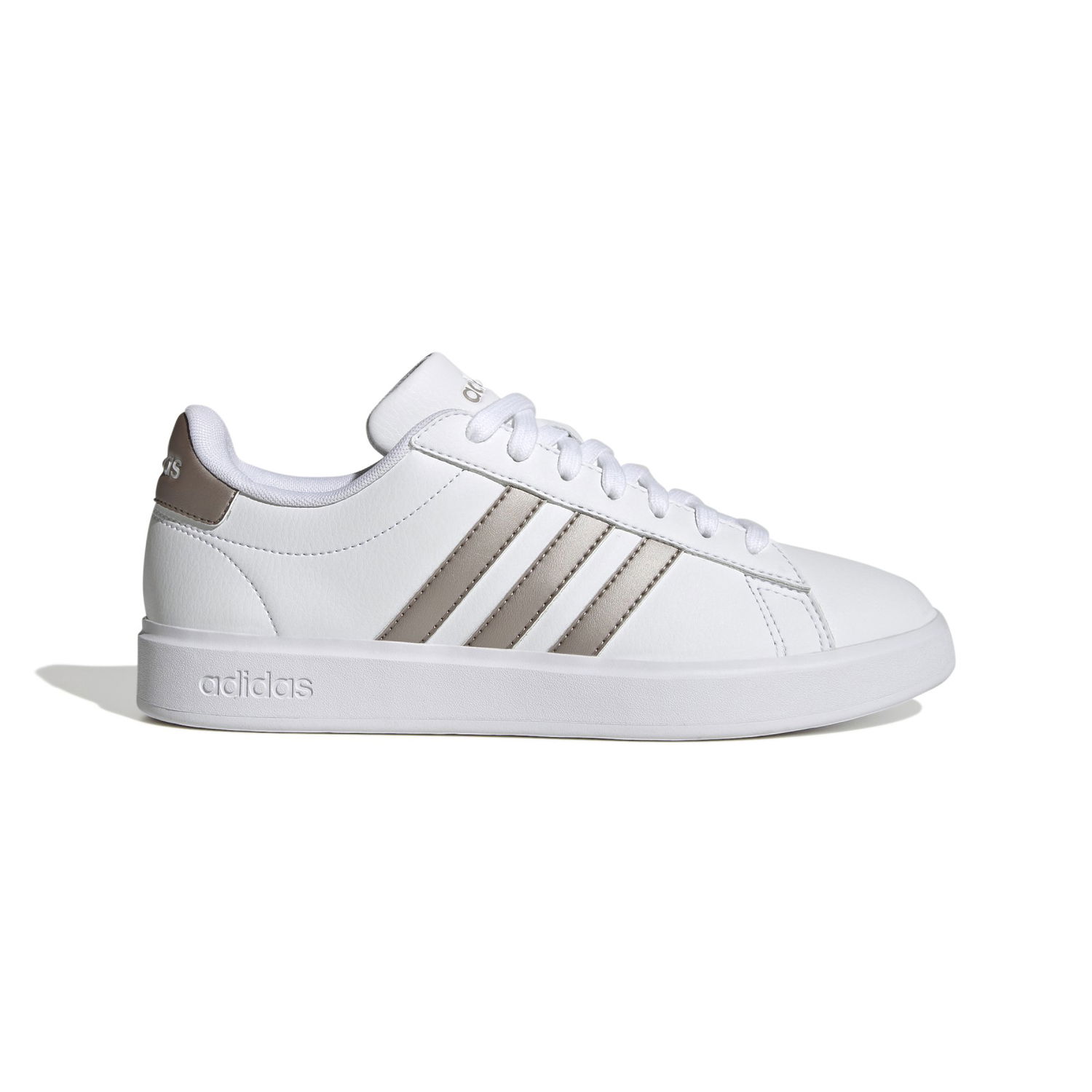 Sneakers og sko adidas Performance adidas GRAND COURT 2.0 38 Hvid | GW9215, 0