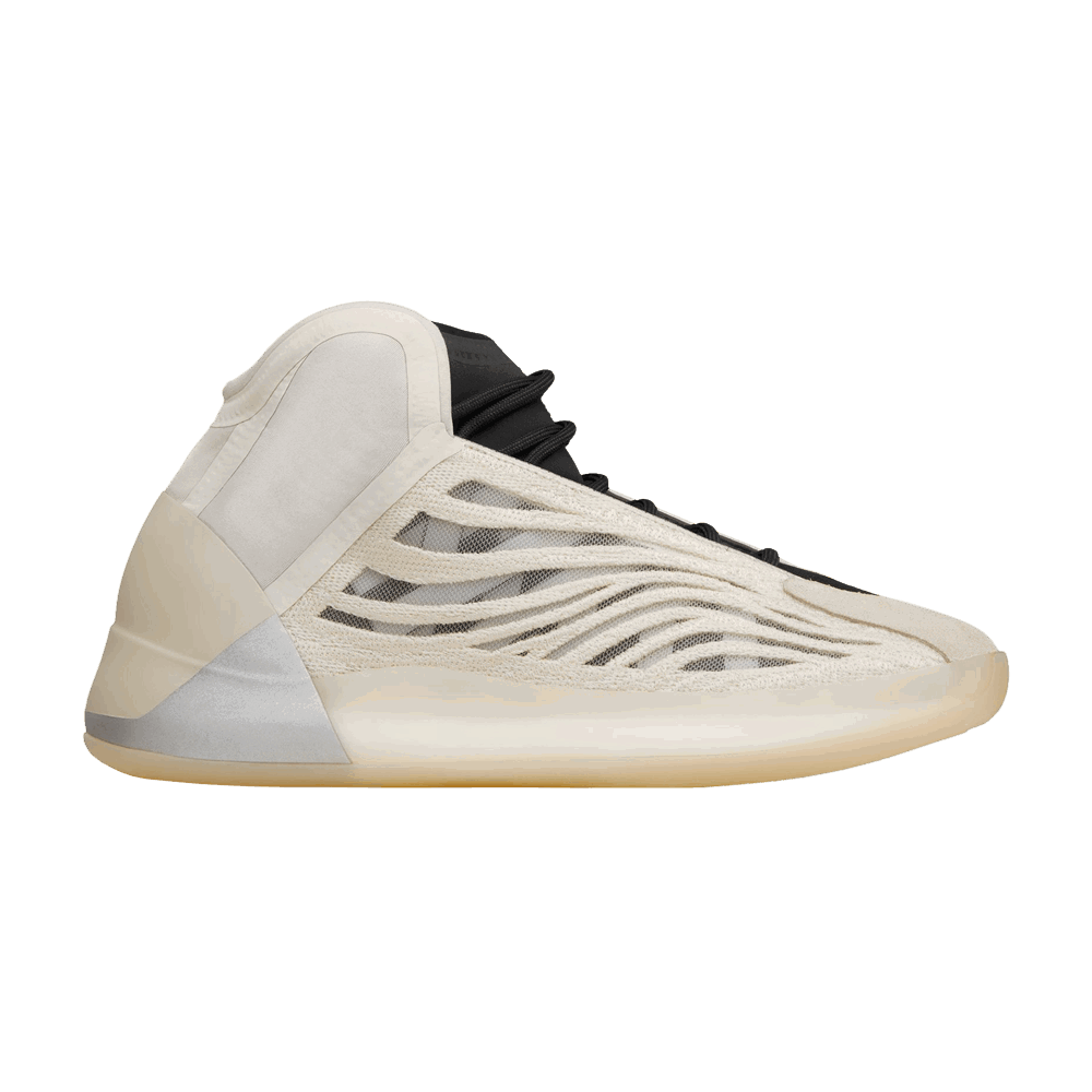 Sneakers og sko adidas Yeezy Yeezy Quantum Hvid | HQ2085, 0