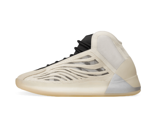 Sneakers og sko adidas Yeezy Yeezy Quantum Hvid | HQ2085