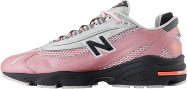 Sneakers og sko New Balance New Balance 1000 Lyserød | m1000u-m1000u, 1