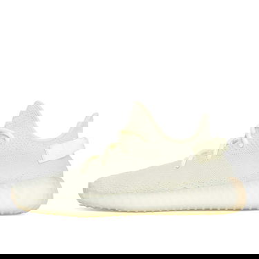 Sneakers og sko adidas Yeezy Yeezy Boost 350 V2 ''Butter'' Beige | F36980, 4