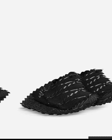 Sneakers og sko Nike ISPA Mindbody "Black Anthracite" Sort | DH7546-003, 2