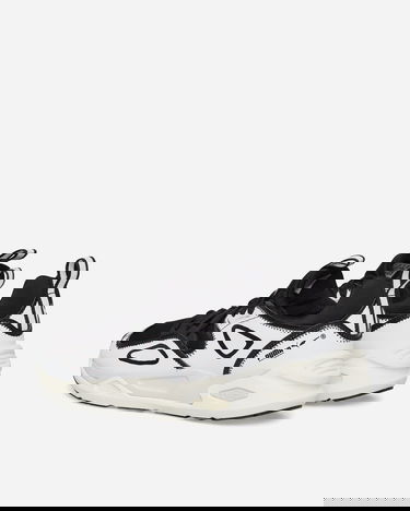 Sneakers og sko Puma Joshua Vides TRC Blaze Hvid | 386485-01, 3