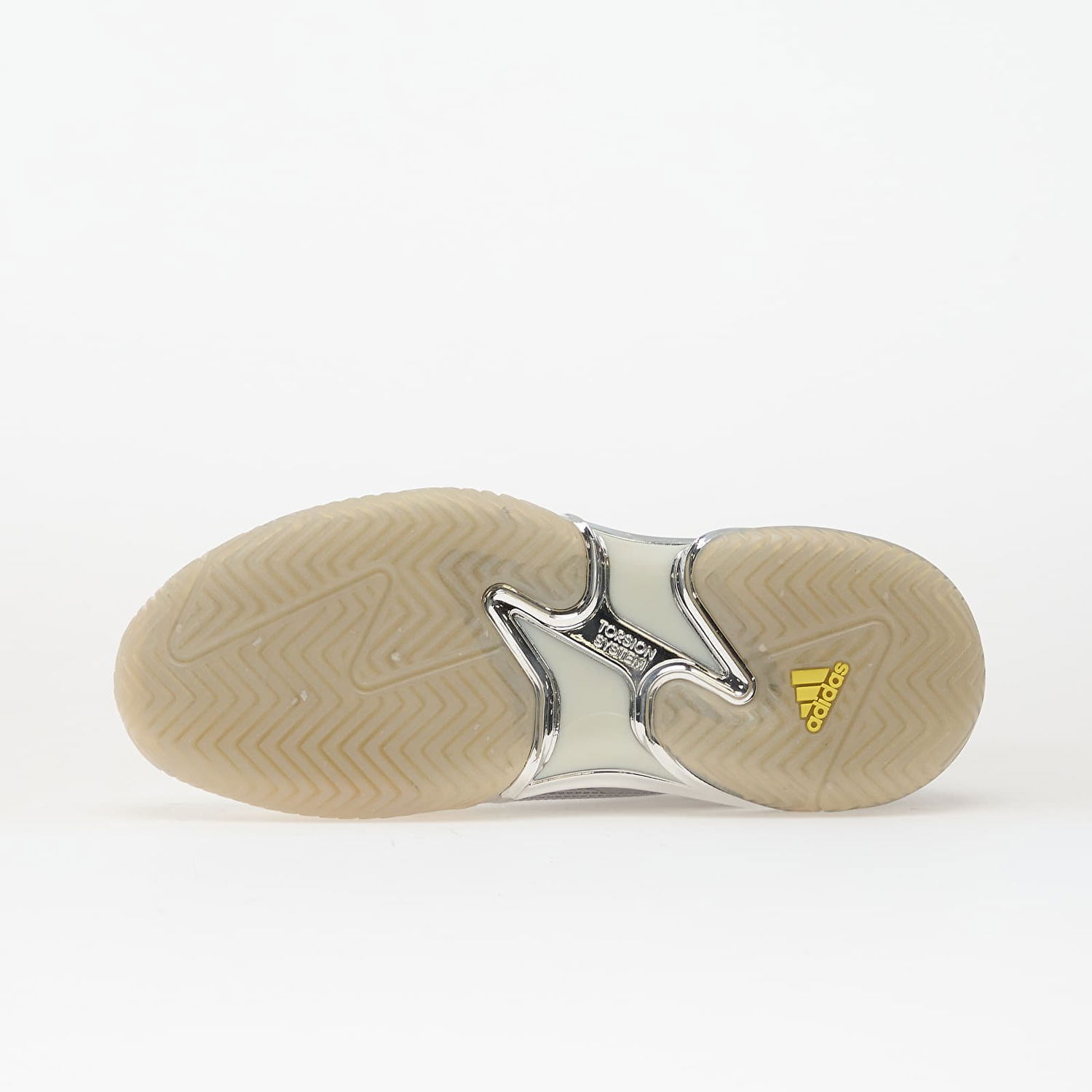 Sneakers og sko adidas Performance Brain Dead x Barricade 13 Tennis 'Grey' Grå | JS1054, 1
