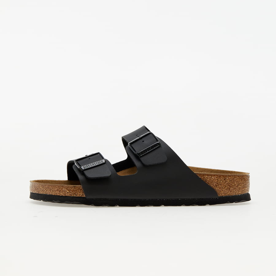 Sneakers og sko Birkenstock Arizona BS Sort | 51791, 0