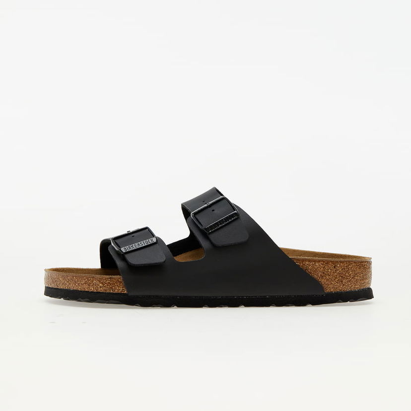 Sneakers og sko Birkenstock Arizona BS Sort | 51791
