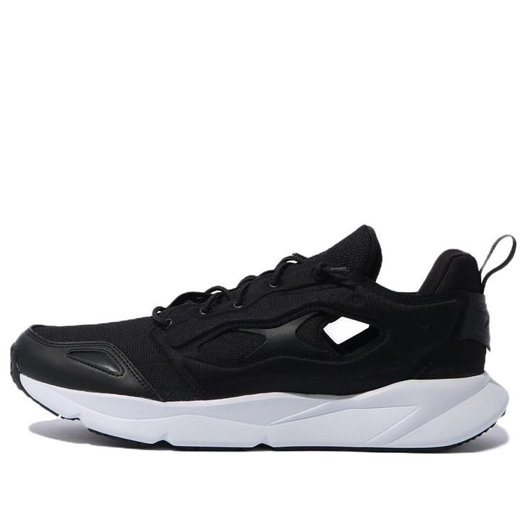 Sneakers og sko Reebok FuryLite 95 Sort | GV8818, 0