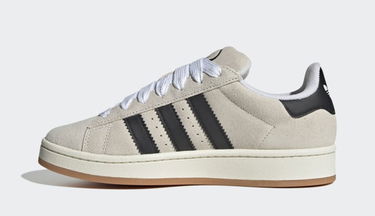 Sneakers og sko adidas Originals Campus 00s W Beige | GY0042, 2