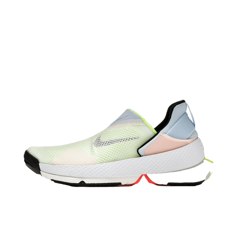 Sneakers og sko Nike Go FlyEase Celestine Blue Hvid | CW5883-100