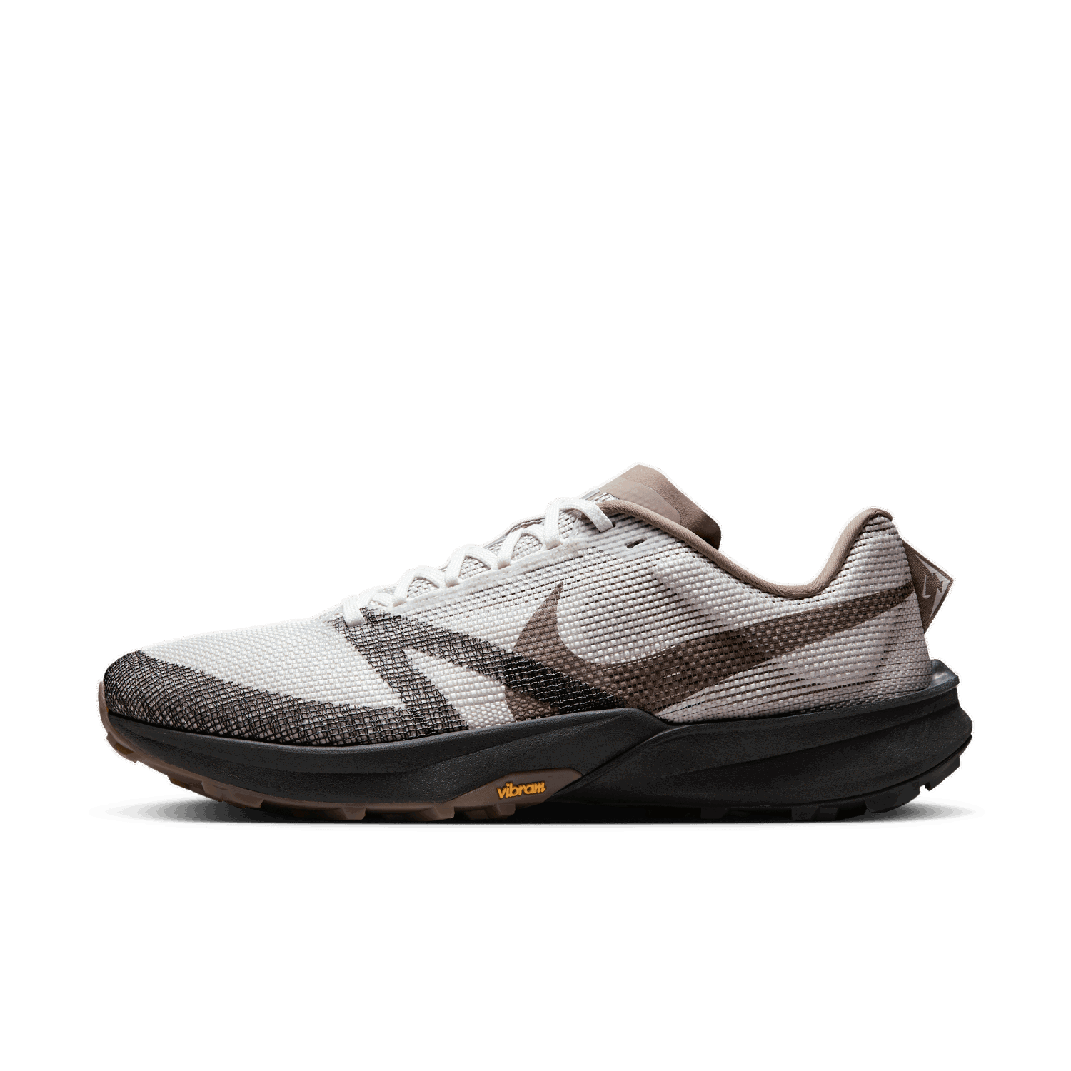Sneakers og sko Nike Terra Kiger 10 Grå | IB7668-001, 0