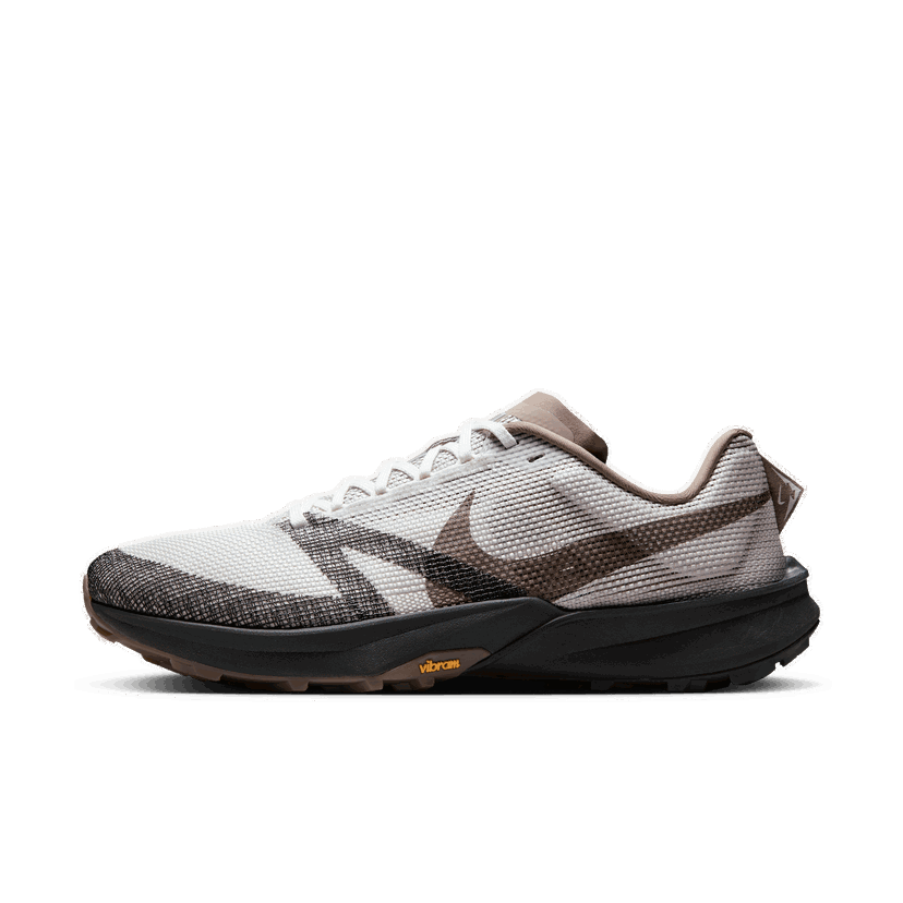 Sneakers og sko Nike Terra Kiger 10 Grå | IB7668-001