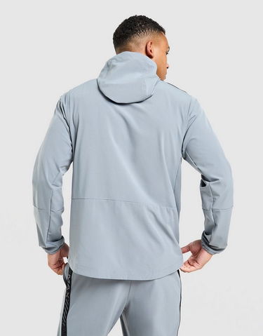 Jakke Nike NSW Air Max Tc St Woven Hooded Jacket Grå | IF0384-065, 5