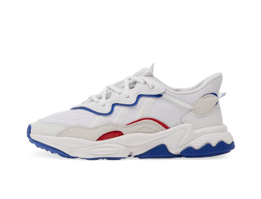 Sneakers og sko adidas Originals Ozweego Hvid | GX9891